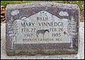 Vinnedge, Mary Mattlelee Jay Josey, Los Molinos Cem, Tehama Co, CA.jpeg