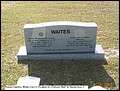 Waites, Josiah & Tabitha Hill, Watson Cem, Bivins, Cass Co, TX.jpg
