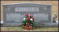 Waldhour, James W & Helen M Josey, Jersulam Cem, Effingham Co, GA.jpg