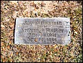 Walker, Coy L Bowman, Memorial Cemetery, Orangeburg Co, SC.jpg