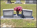 Walker, John Henry Jr & Nell Darnell, Huffines Cem, Cass Co, TX.jpg