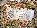 Walker, Johnnie R Josey, Memorial Cemetery, Orangeburg Co, SC.jpg
