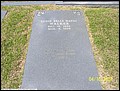 Walker, Ludie Belle Hayes, Huffines Cem, Cass Co, TX.jpg