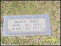 Walker, Mary Inez, Huffines Cem, Cass Co, TX.jpg