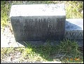 Wall, Abbner Dozier, Pleasant Hope Cem, Cass Co, TX.jpg