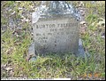 Wall, Burton Freeman, Pleasant Hope Cem, Cass Co, TX.jpg
