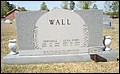 Wall, Hershall & Lena Ford Wall, Huffines Cem, Cass Co, TX.jpg