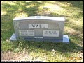 Wall, Joseph Loyd & Ruby Lee, Pleasant Hope Cem, Cass Co, TX.jpg