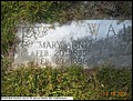 Wall, Mary Ann Holloway W.O. Thomas G, Pleasant Hope Cem, Cass Co, TX.jpg