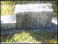 Wall, Mary Ann Josey, Pleasant Hope Cem, Cass Co, TX.jpg