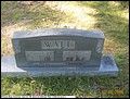 Wall, Thomas A. & Tiny Wiggins, Pleasant Hope Cem, Cass Co, TX.jpg