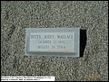 Wallace, Betty Josey, Davisboro City Cemetery, Davisboro, Washington Co, GA 540.jpg