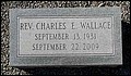 Wallace, Charles Edward Rev, Davisboro Cem, Washington Co, GA.jpg