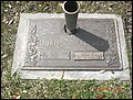 Wallace, Doris Elizabeth Eber, Forest Lawn Cem, Jefferson Co, TX.jpg