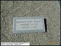 Wallace, Elizabeth Lynn, Davisboro City Cem, Washington Co, GA.jpg