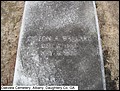 Wallace, Gideon A, Oakview Cemetery, Albany, Doughtery Co, GA.jpg