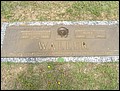 Waller, Crawford O & Nina J, Sunset Cem, Aiken Co, SC.jpg