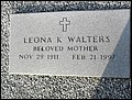 Walters, Cora Leona Keith, Center Hill Baptist Church Cem, Walton Co, GA.jpg