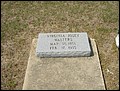 Walters, Harriet Virginia Josey, Bethasida Baptist Cem, Decatur Co, GA.jpg