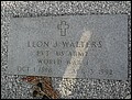 Walters, Leon Josey, Center Hill Baptist Church Cem, Walton Co, GA.jpg