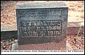 Walters, Richard Benjamin Gordon, Bay Springs Cem, Washington Co, GA.jpg
