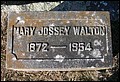 Walton, Mary Jossey, Madison Historic Cem, Morgan Co, GA.jpg