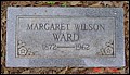 Ward, Margaret E McCraney, Holhousen-Darby Cem, Polk Co, TX.jpg