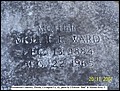 Ward, Mary Elizabeth Williams, Greenwood Cem, Covington Co, AL.jpg
