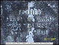 Ward, Perry W, Greenwood Cem, Covington Co, AL.jpg