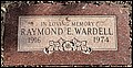 Wardell, Raymond Elmer, Elmwood Cem, Taylor Co, TX.jpeg