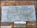 Ware, Anna Shields Pittman,  Trinity Cem, Halifax Co, NC.jpg