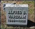 Wareham, Alfred Bennetts, Lake View Cem, Houghton Co, MI.jpeg