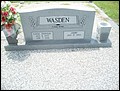 Wasden, Jerry & Linda Johnson, Oakwood Cem, Butler Co, AL.jpg
