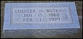 Watkins, Louiser N Ham, Old Bethel Cem, Jwefferson Co, GA.jpg
