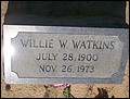 Watkins, William Wilbern, Adilene Cemetery, Columbia Co, GA.jpg