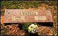 Watson, Henry Grady & Essie, Chalk Hill Cem, Rusk Co, TX.jpg