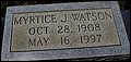 Watson, Myrtice Josey,  Irwinville Cemetery, Irwin Co, GA.jpg