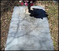 Watts, Stenza Lee Pait, Calvary Episcopal Cem, Henderson Co, NC.jpg