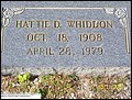 Whiddon, Hattie D, Pigeon Creek Baptist Cem, Covington Co, AL.jpg