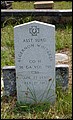 Whitaker, Algernon Sidney, Ramah Cemetery, Fulton Co, GA.jpg