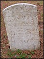 Whitaker, Margaret Sands, Whitakers Chapel Cem, Halifax Co, NC.jpg