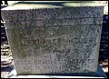 Whitaker, Robert & Etta Gorham Bradley, McTyiere Family Cemetery, Nash Co, NC.jpg