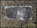 Whitaker, William L, Sunnyside Cemetery, Orangeburg Co, SC.jpg