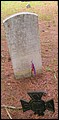 Whitaker, Wilson Henry, Whitakers Chapel Cem, Halifax Co, NC.jpg