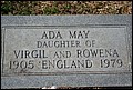 White, Ada Mae England, Shover Cem, Hempstead Co, AR.jpg