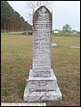 White, Amanda Elizabeth Foxworth, Zora Cemetery, Sumter Co, SC.jpg
