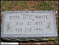 White, Etta H.C, Trinity Cem, Halifax Co, NC.jpg