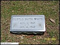 White, Gustus Smith, Trinity Cem, Halifax Co, NC.jpg