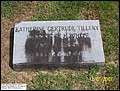White, Katherine Gertrude Tillery,  Trinity Cem, Halifax Co, NC.jpg
