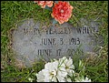 White, Mary Ella Teasley, Palestine Cem, Clay Co, MS.jpg